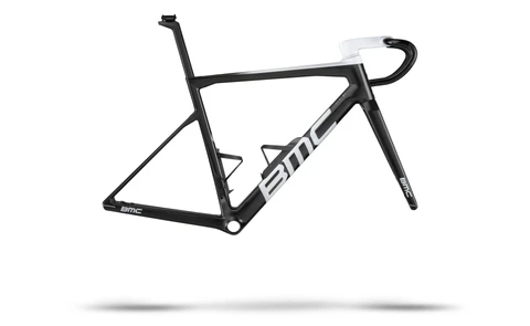 LOOK 795 Blade 2 RS Iconic Edition Frame Set - CICLIMATTIO
